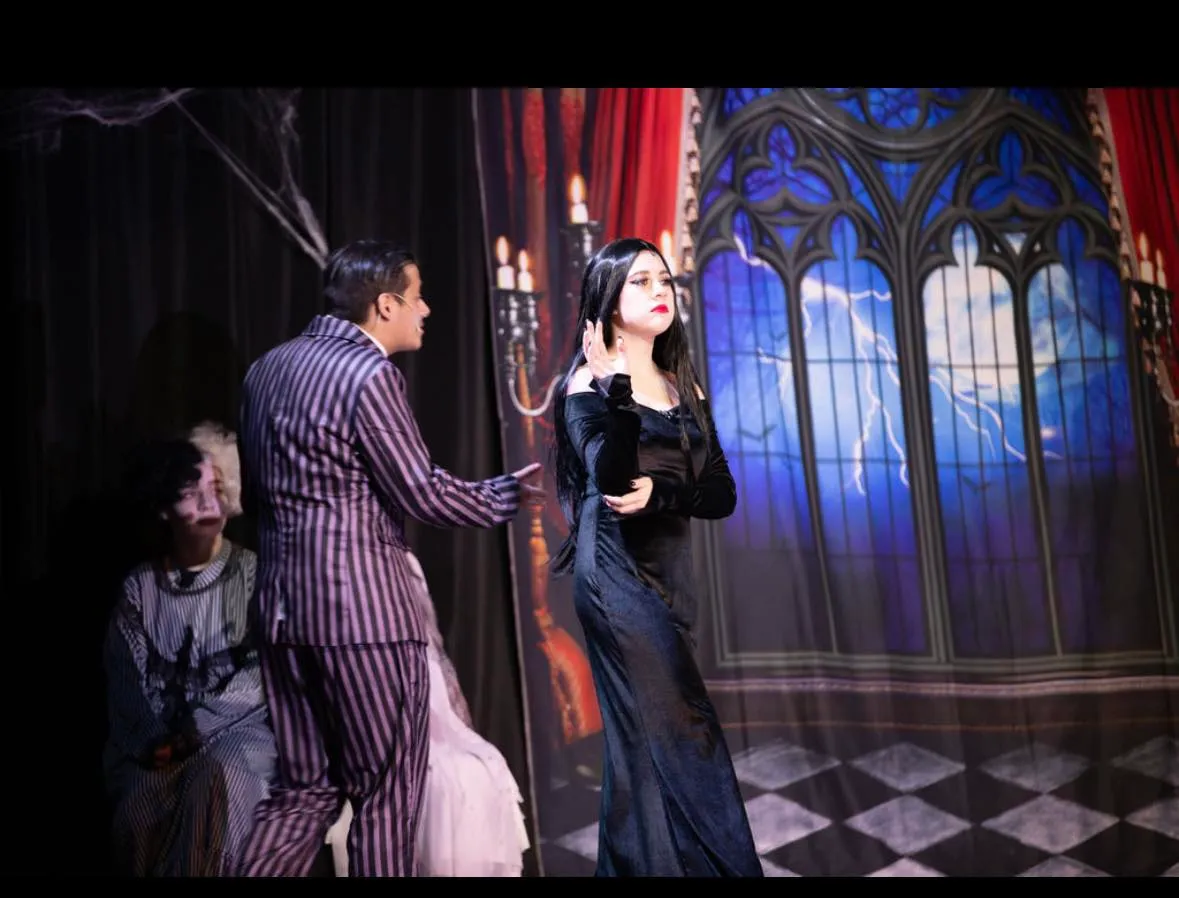 Addams Family 2025 — photo 90