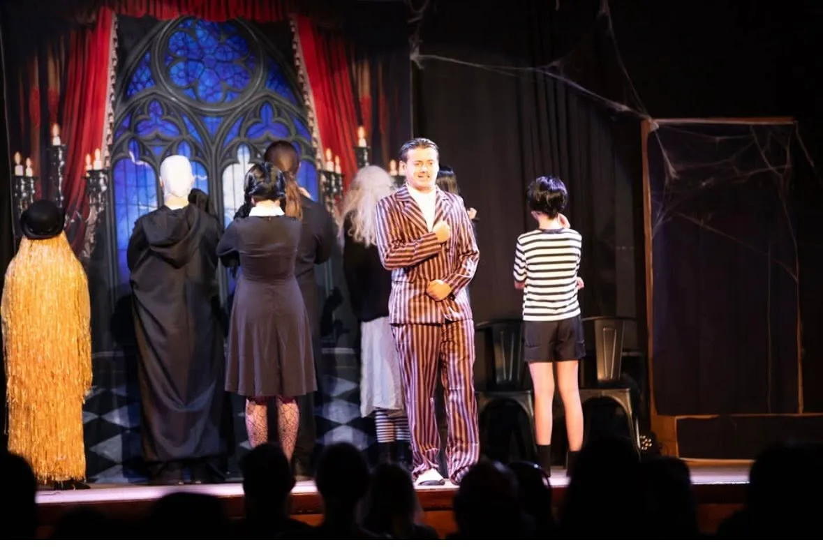 Addams Family 2025 — photo 91