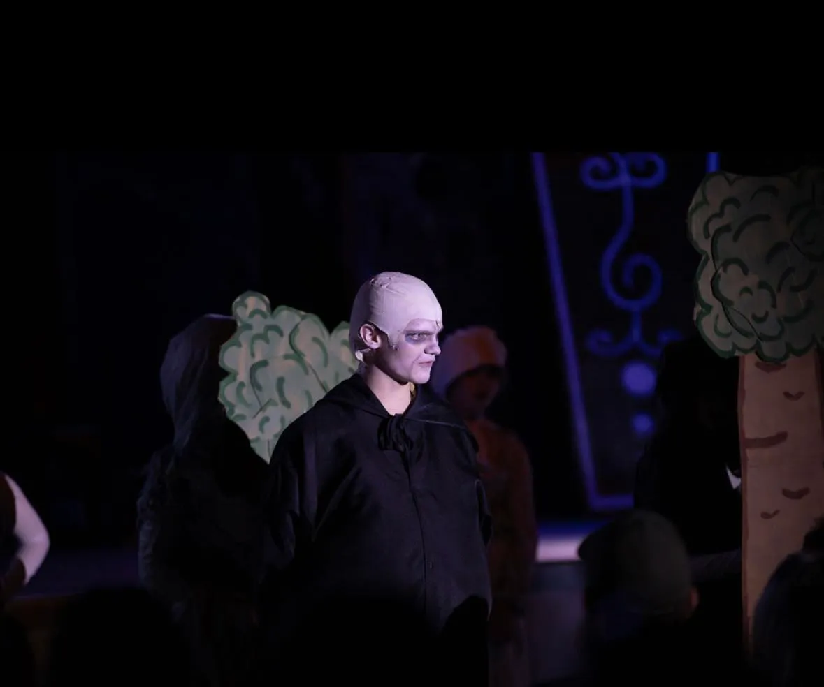 Addams Family 2025 — photo 93