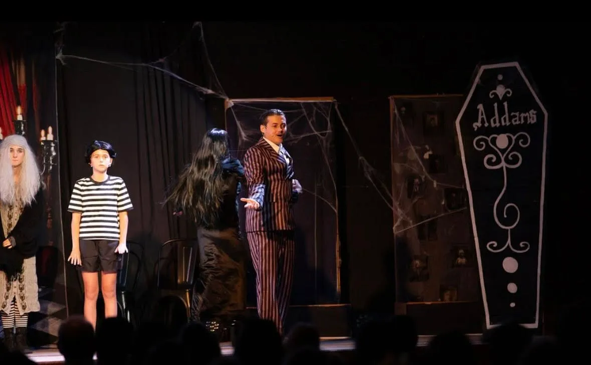 Addams Family 2025 — photo 94