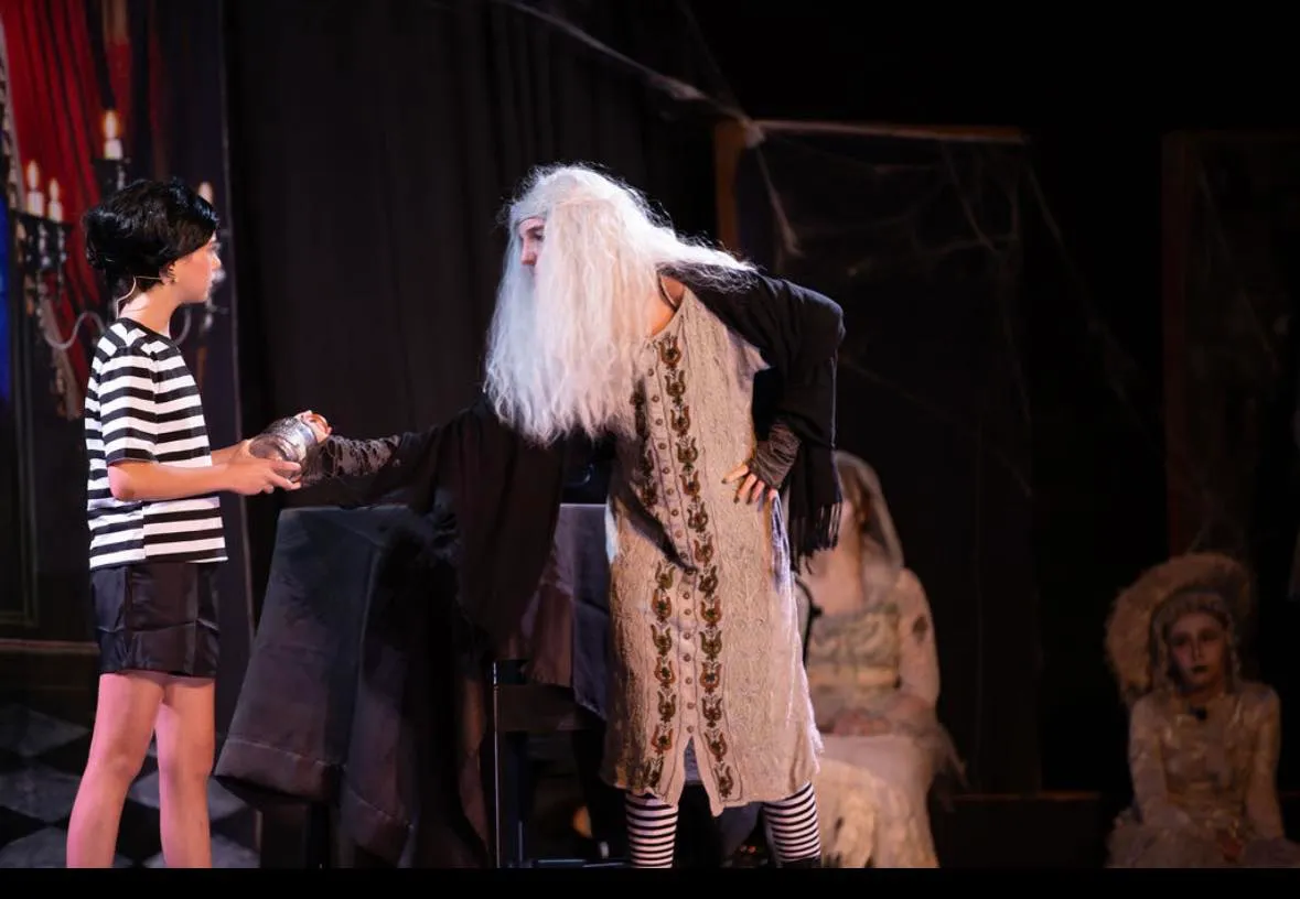 Addams Family 2025 — photo 95