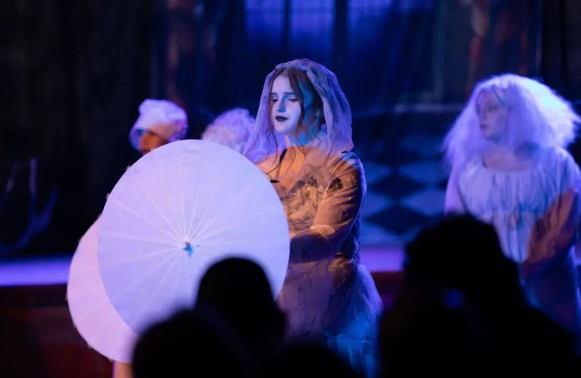 Addams Family 2025 — photo 96