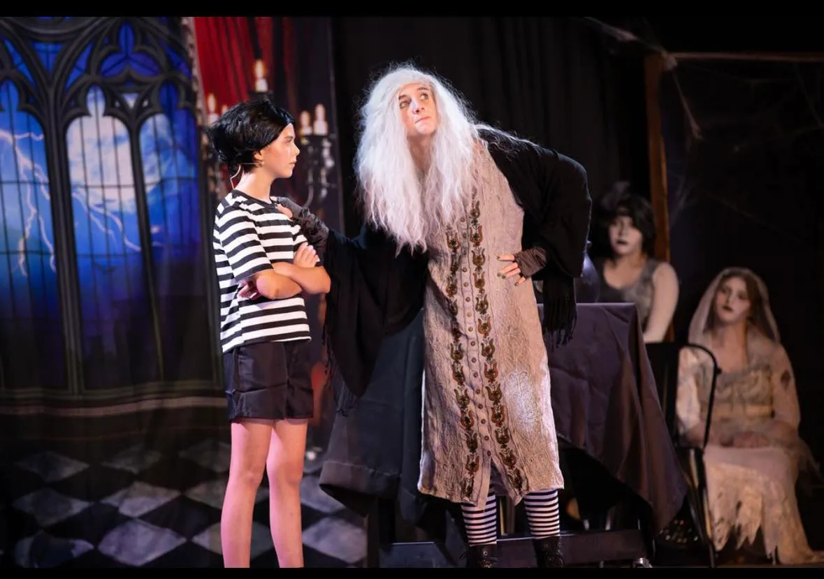Addams Family 2025 — photo 98
