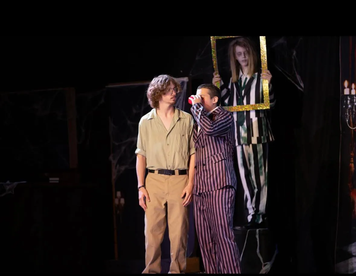 Addams Family 2025 — photo 100