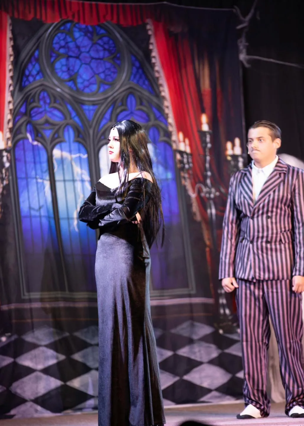 Addams Family 2025 — photo 102