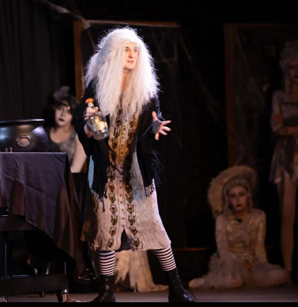 Addams Family 2025 — photo 103