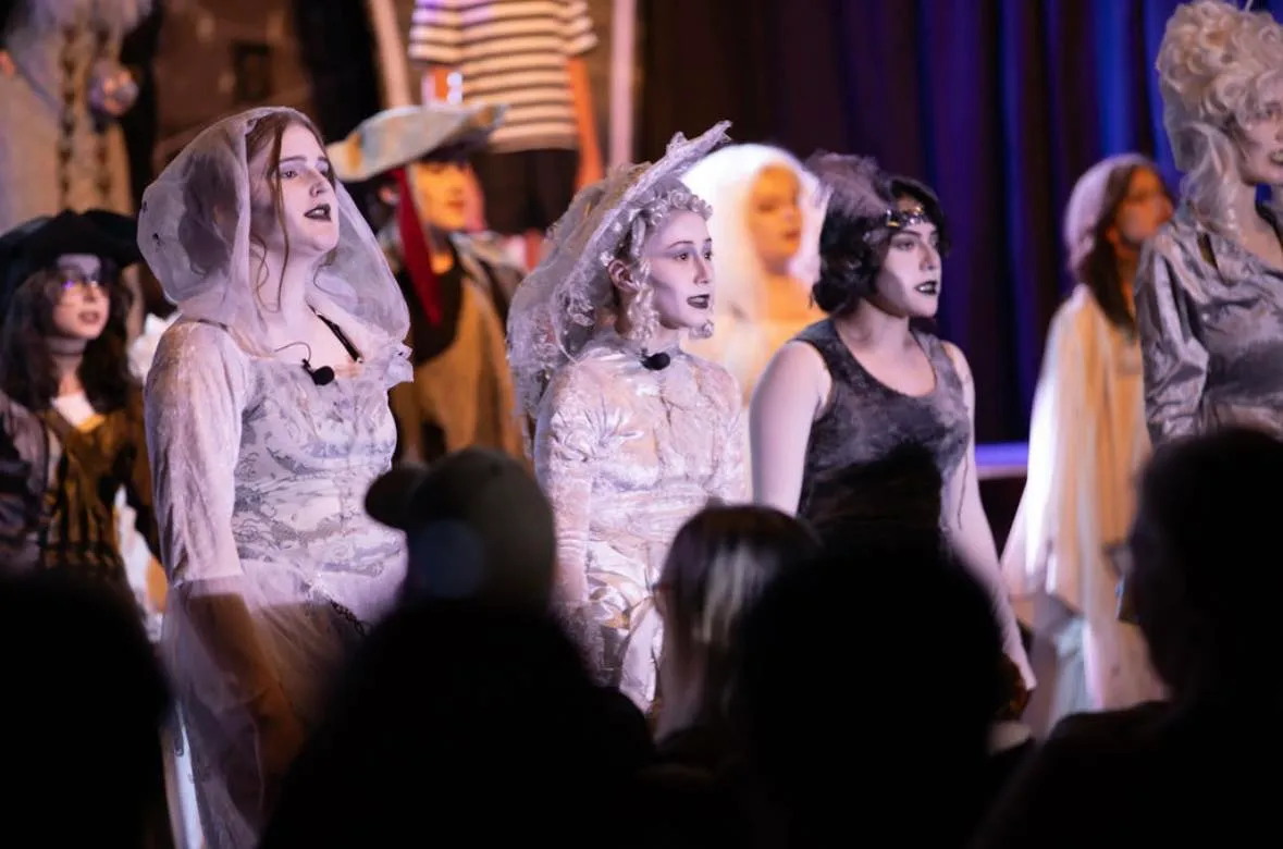 Addams Family 2025 — photo 105