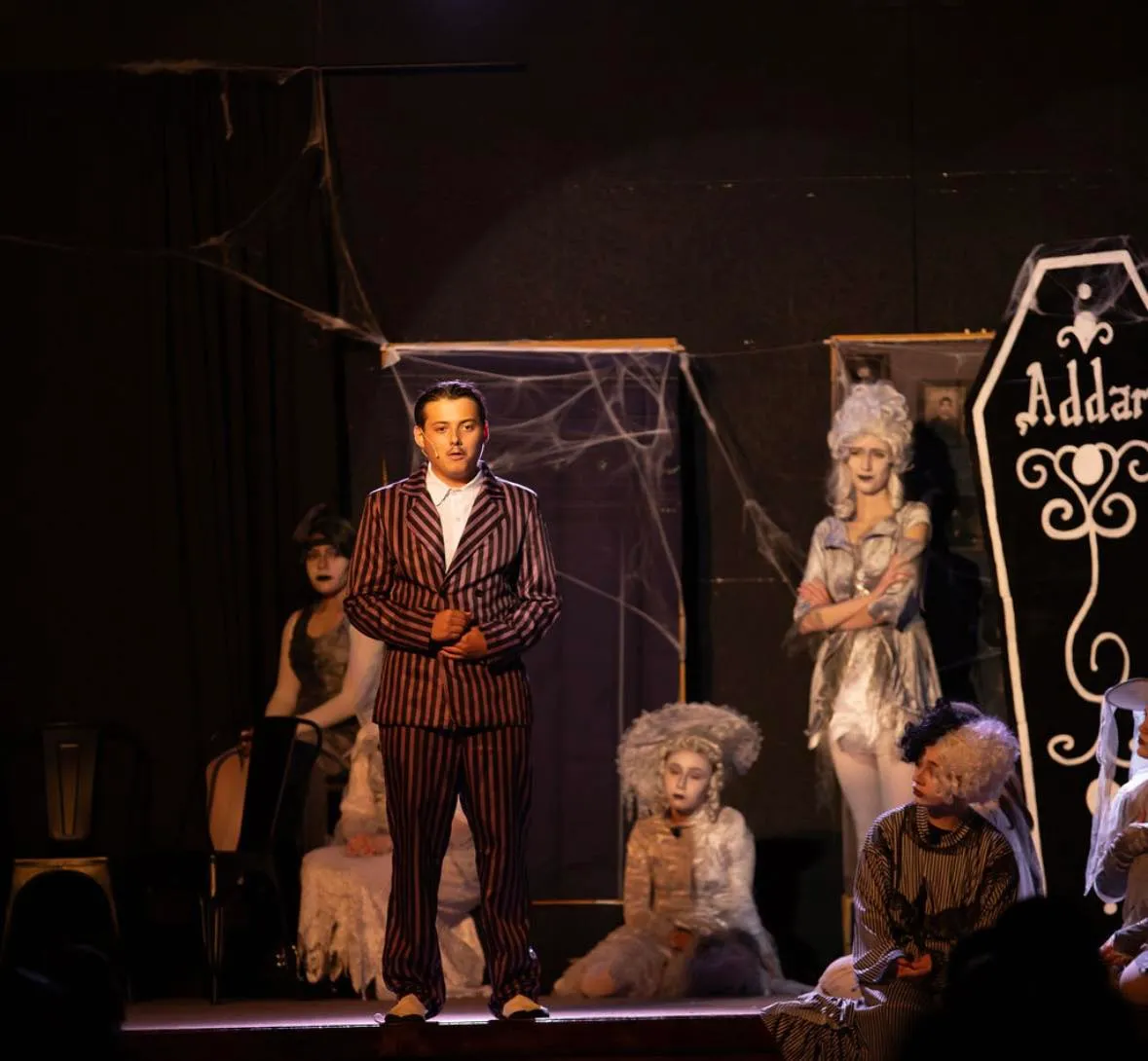 Addams Family 2025 — photo 108