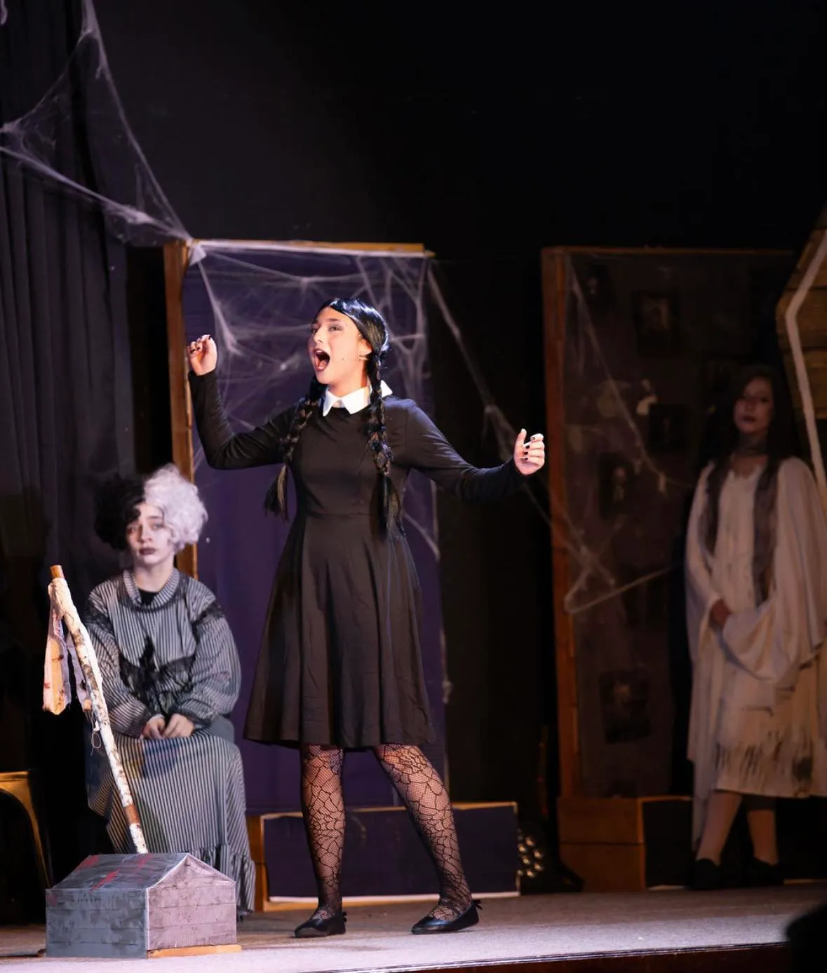 Addams Family 2025 — photo 110