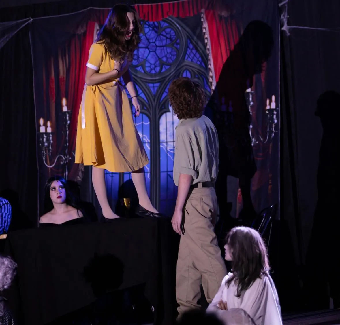 Addams Family 2025 — photo 113