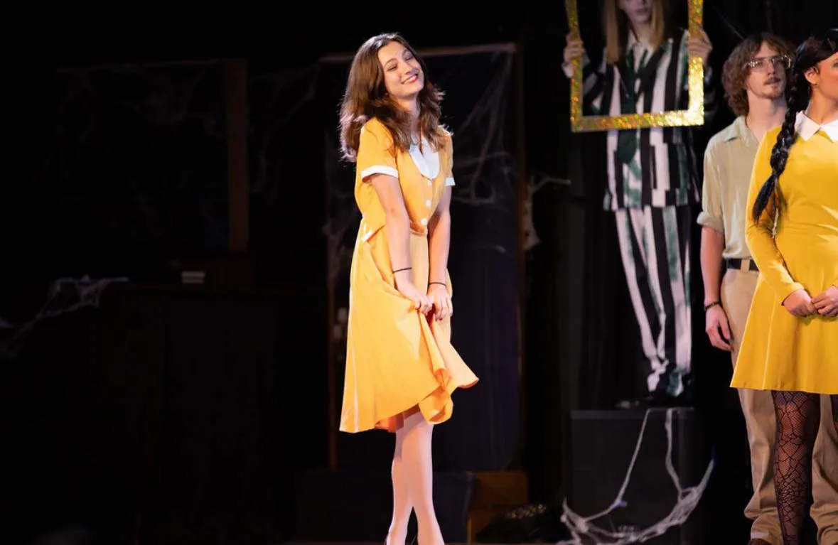 Addams Family 2025 — photo 114