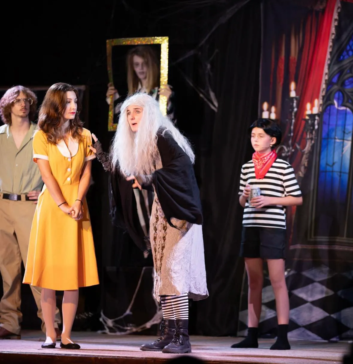 Addams Family 2025 — photo 115