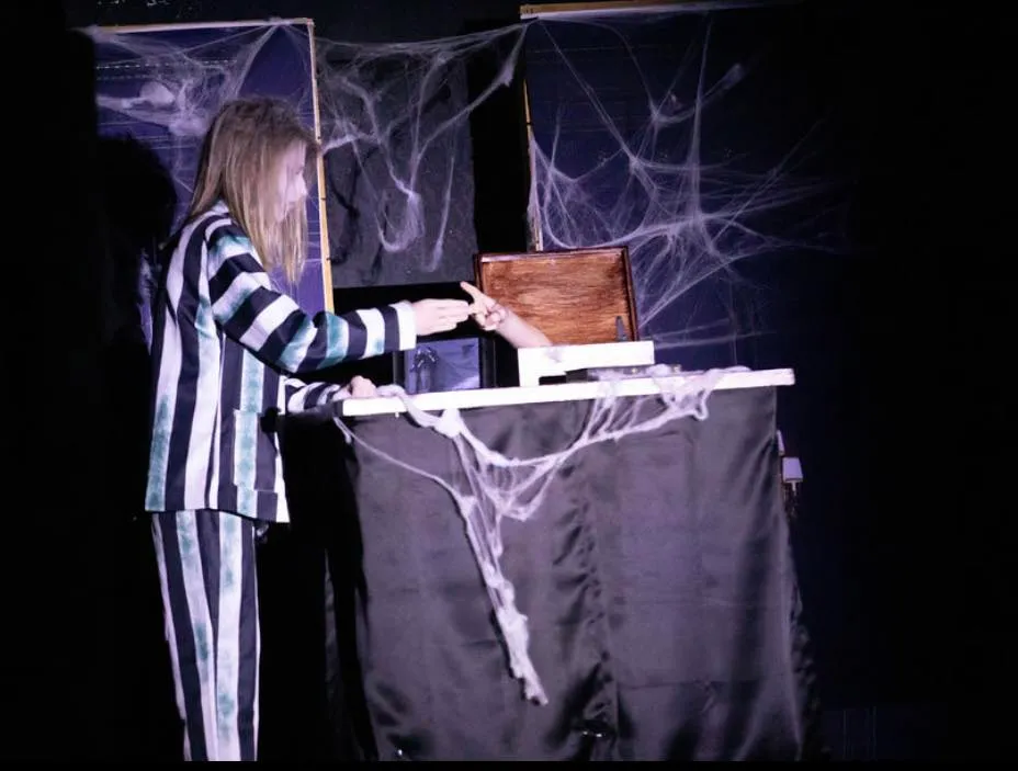 Addams Family 2025 — photo 117