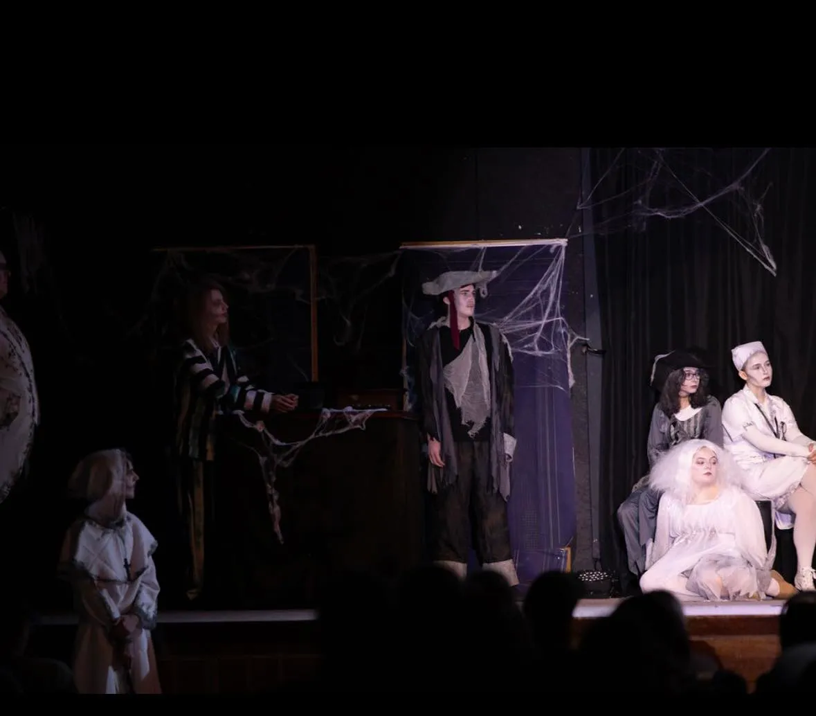 Addams Family 2025 — photo 119