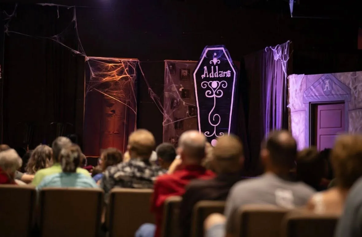 Addams Family 2025 — photo 121