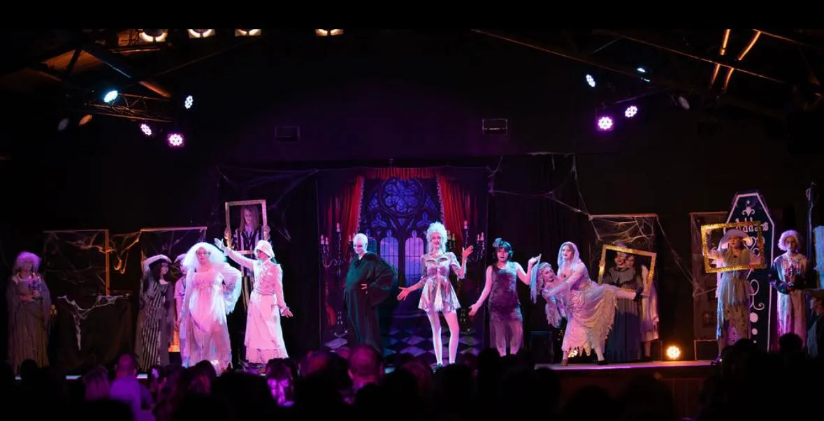 Addams Family 2025 — photo 127