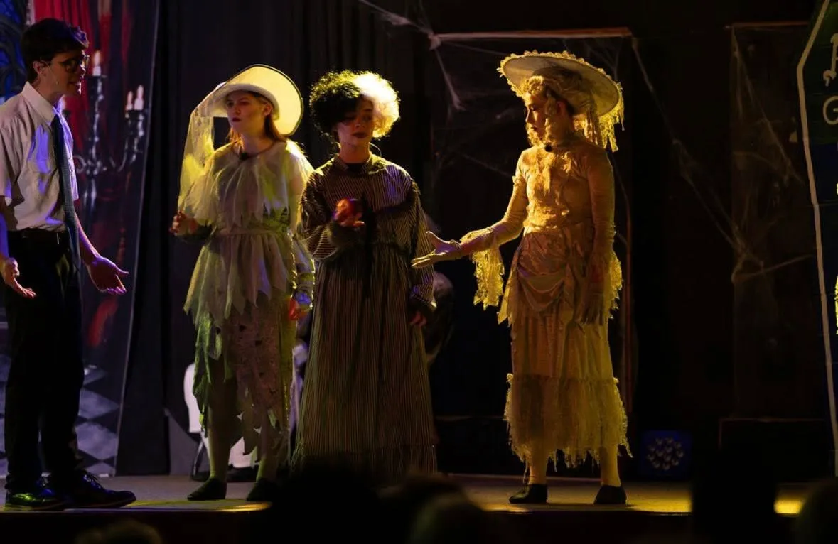 Addams Family 2025 — photo 128