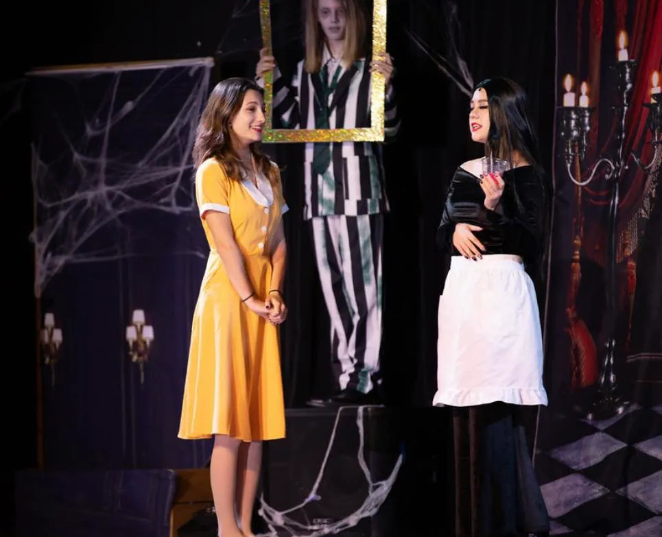Addams Family 2025 — photo 129