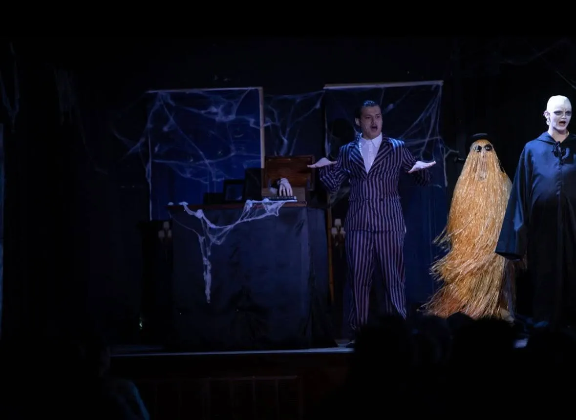 Addams Family 2025 — photo 139