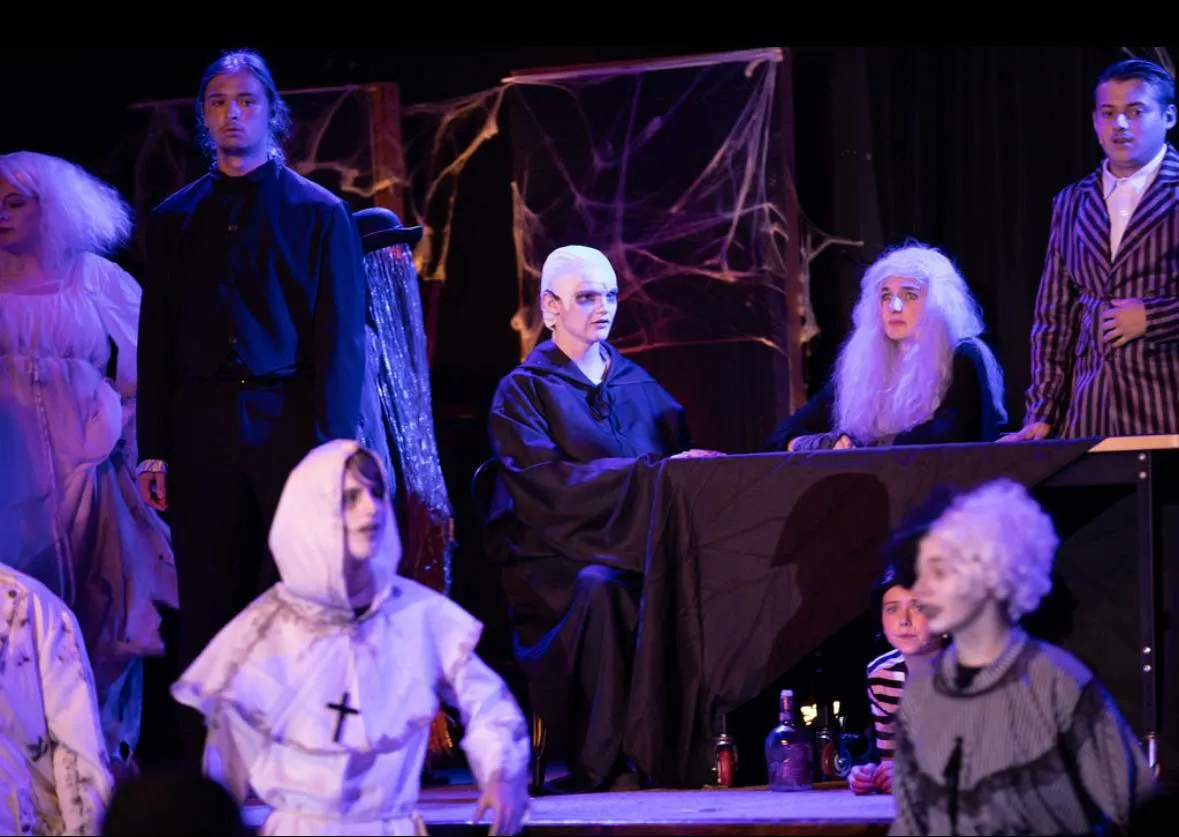 Addams Family 2025 — photo 140