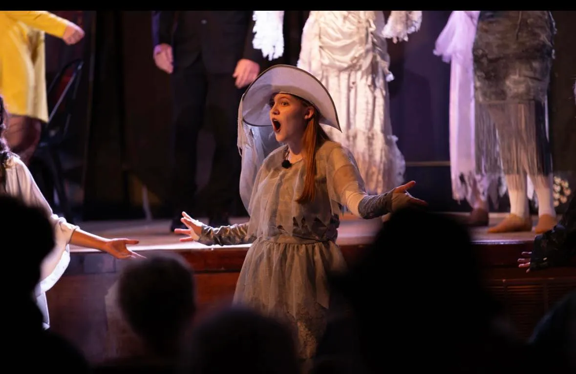 Addams Family 2025 — photo 141