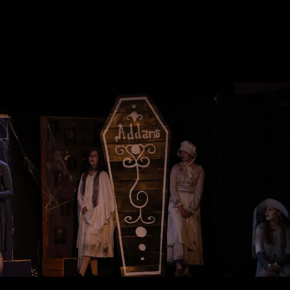 Addams Family 2025 — photo 143