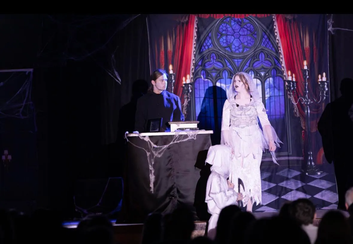 Addams Family 2025 — photo 144