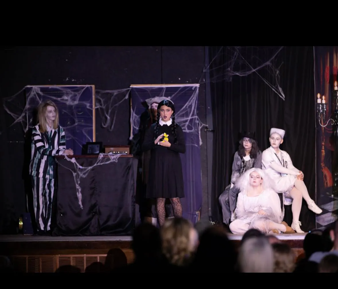 Addams Family 2025 — photo 147
