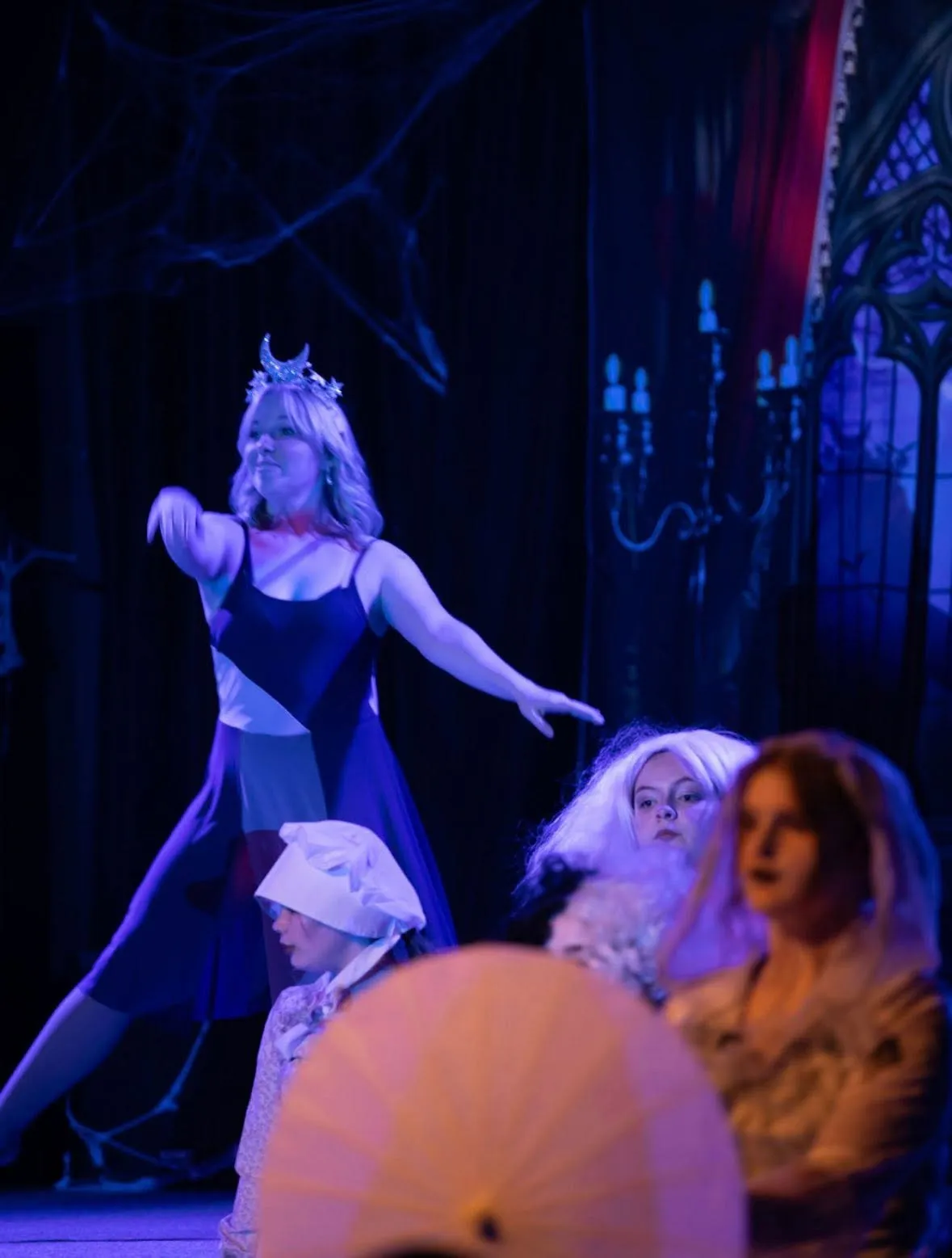 Addams Family 2025 — photo 148