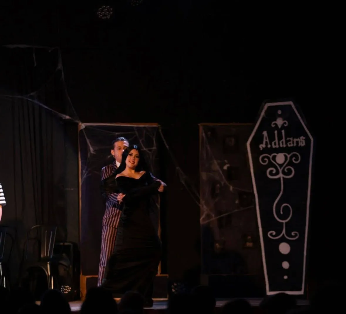 Addams Family 2025 — photo 150