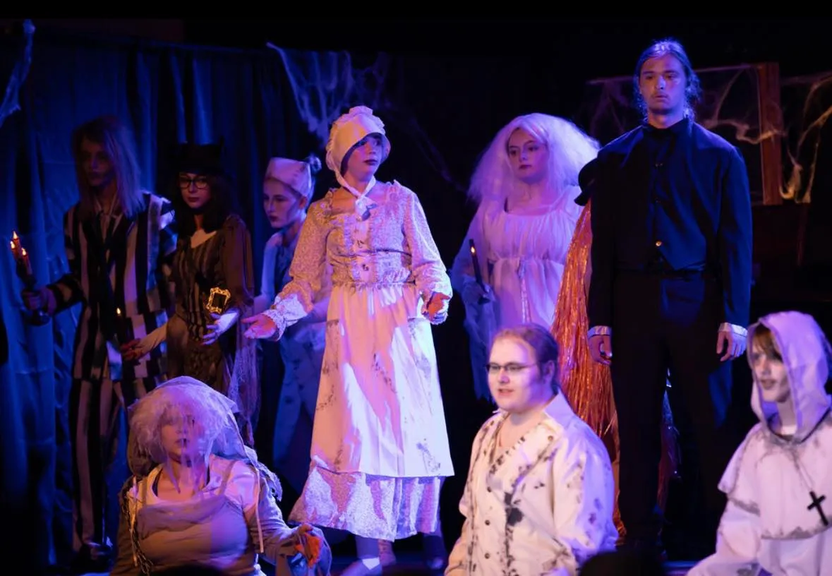 Addams Family 2025 — photo 151