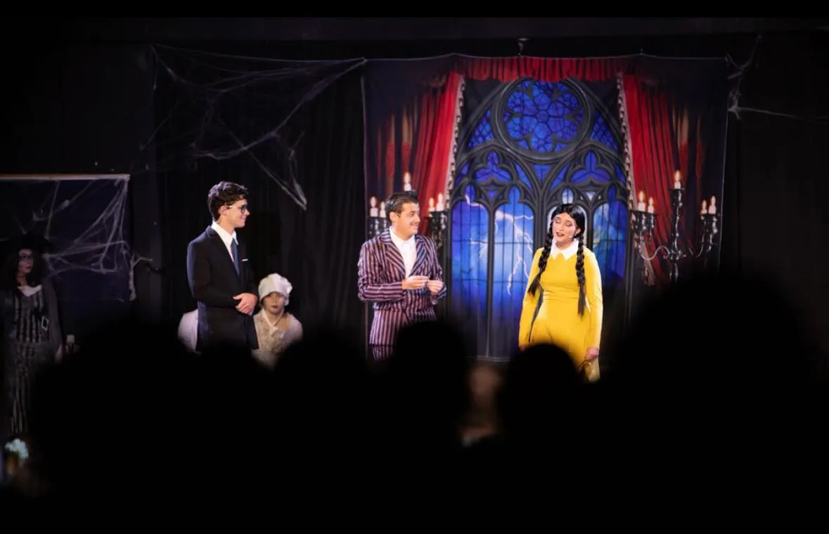 Addams Family 2025 — photo 152