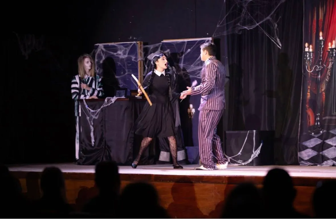 Addams Family 2025 — photo 153