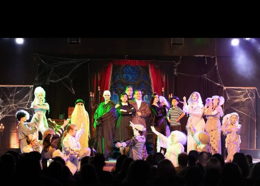 Addams Family 2025 — photo 154
