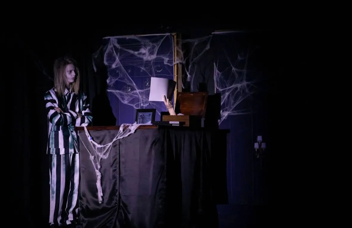 Addams Family 2025 — photo 157