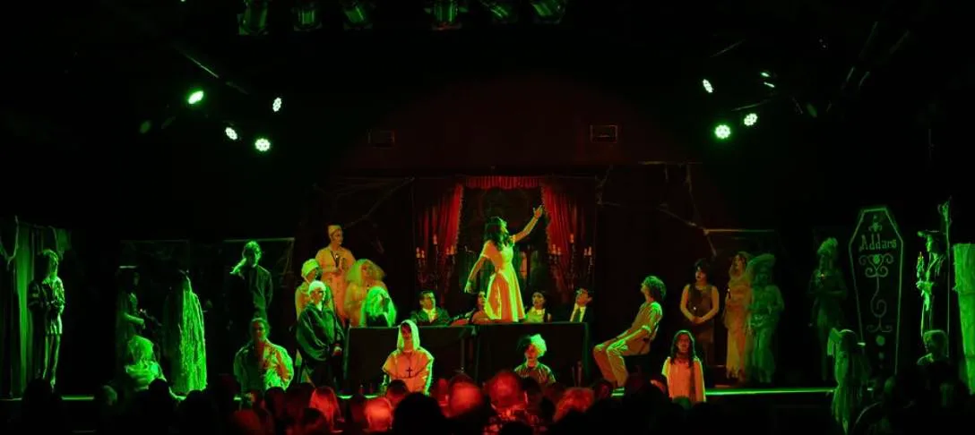 Addams Family 2025 — photo 159