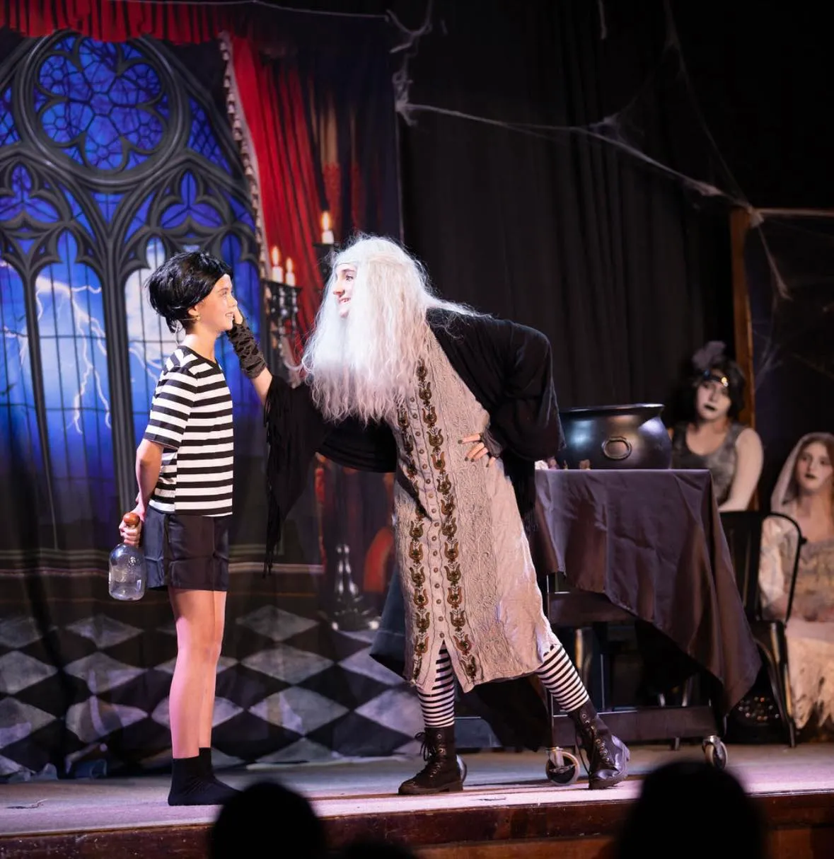 Addams Family 2025 — photo 160