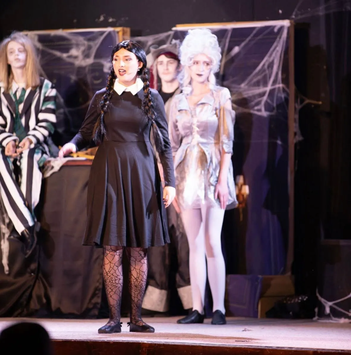 Addams Family 2025 — photo 163