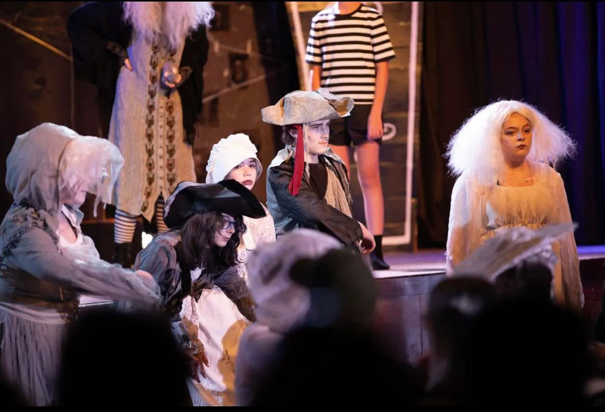Addams Family 2025 — photo 164