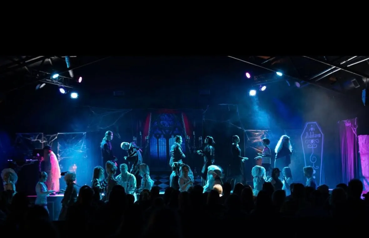 Addams Family 2025 — photo 165