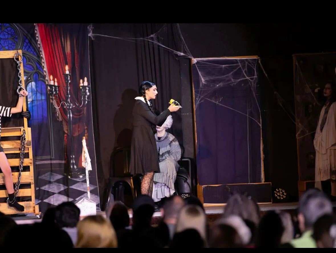 Addams Family 2025 — photo 167