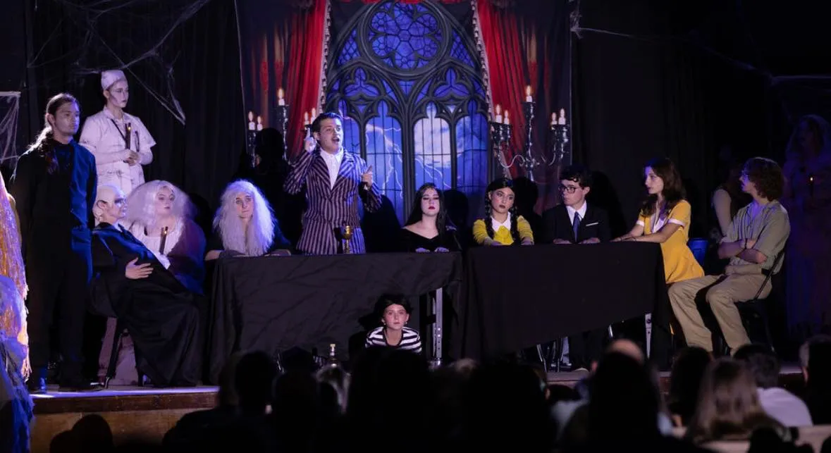 Addams Family 2025 — photo 168