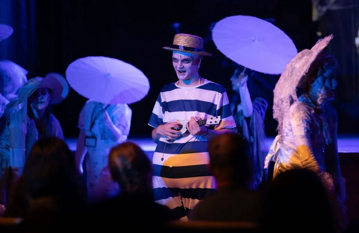 Addams Family 2025 — photo 169