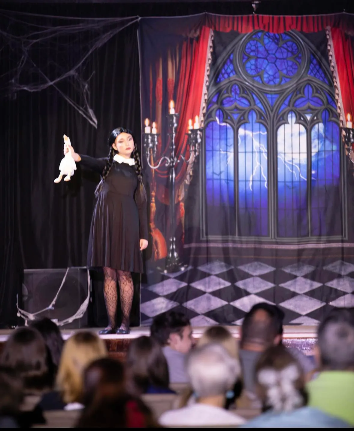 Addams Family 2025 — photo 171