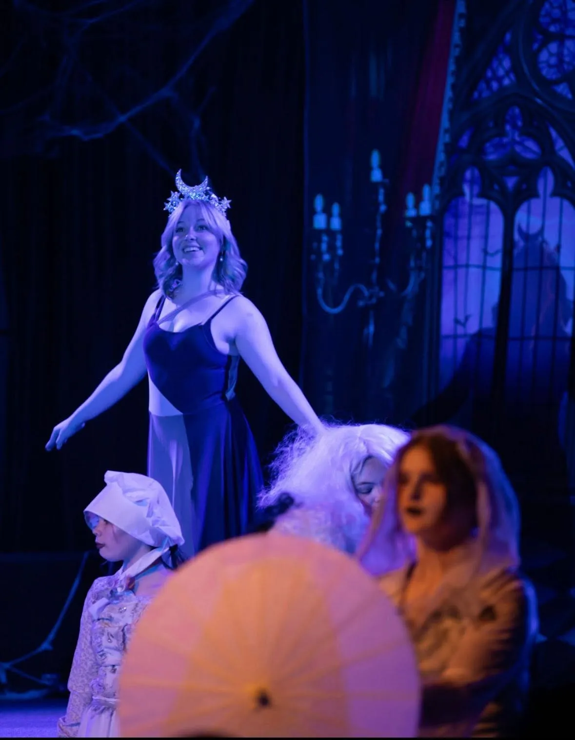 Addams Family 2025 — photo 172