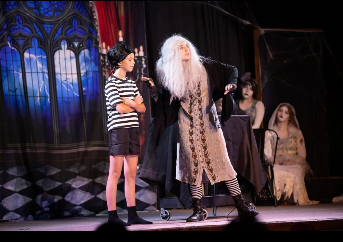 Addams Family 2025 — photo 174