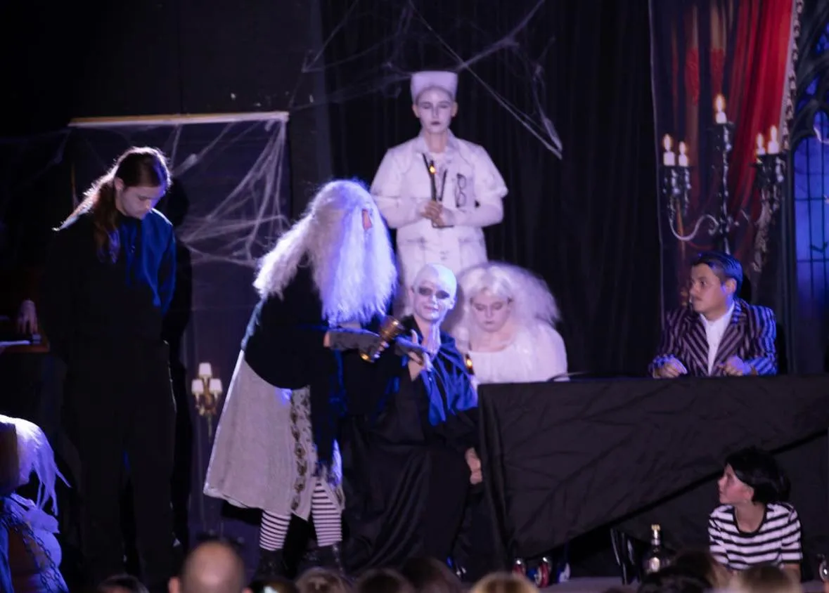 Addams Family 2025 — photo 175