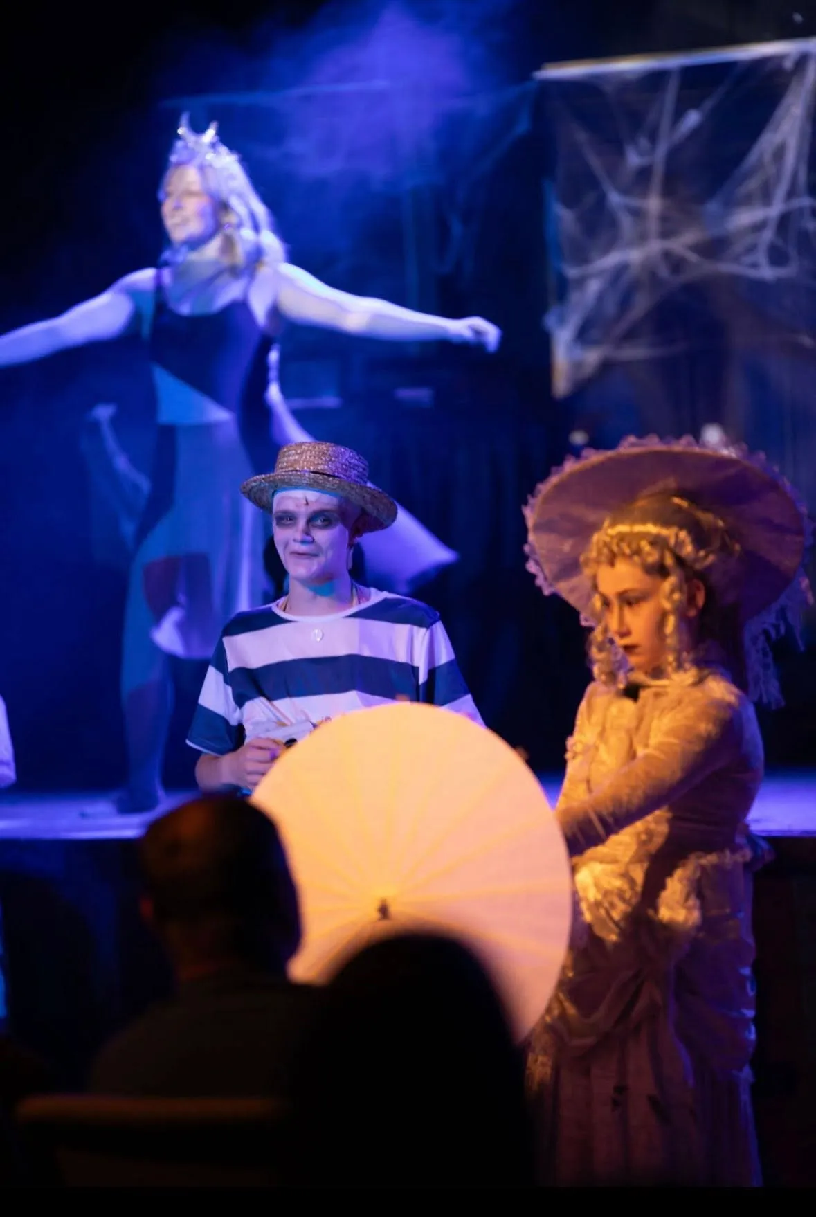 Addams Family 2025 — photo 179
