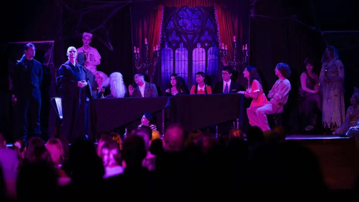 Addams Family 2025 — photo 180