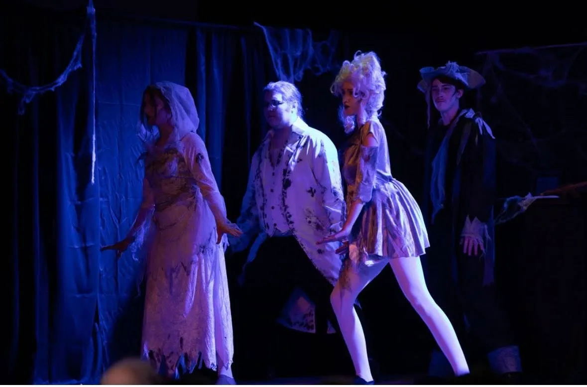 Addams Family 2025 — photo 181